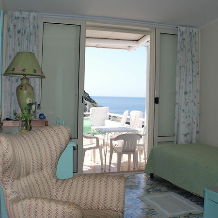 Hotel La Palma Sant'Angelo  Ngoại thất bức ảnh