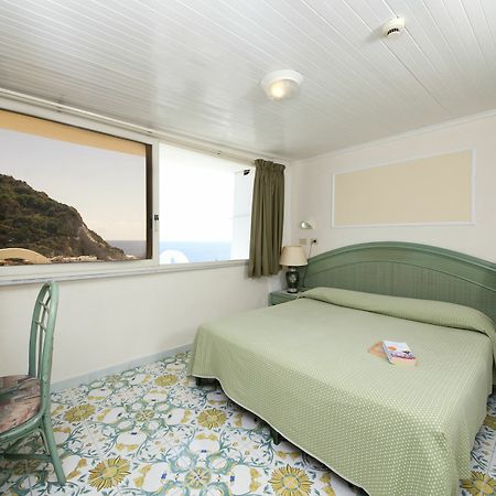 Hotel La Palma Sant'Angelo  Ngoại thất bức ảnh